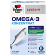 Doppelherz system Omega-3 Konzentrat