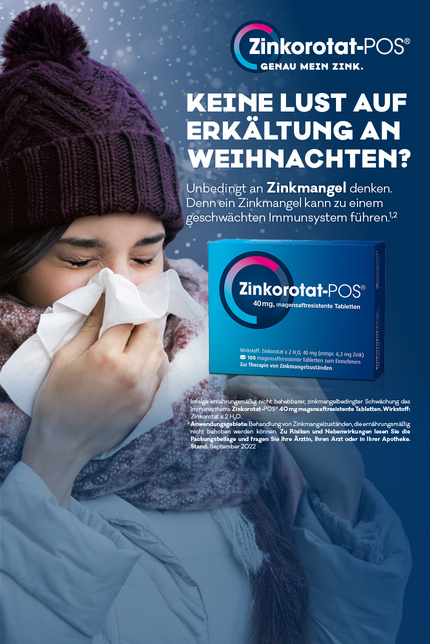 Premiumprodukt Dezember