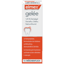 elmex gelèe
