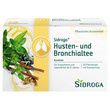 Produkt Sidroga Husten- und Bronchialtee