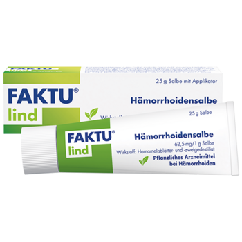 FAKTU lind