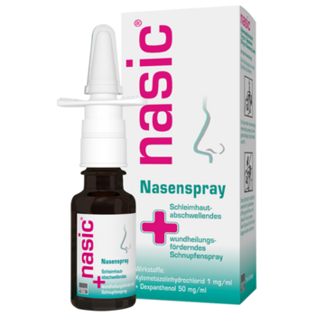 nasic® Nasenspray