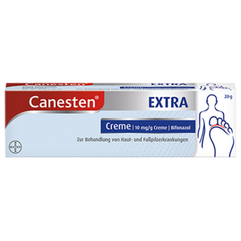 Canesten® EXTRA Creme