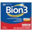Bion3 Immun, Nahrungsergänzungsmittel. 