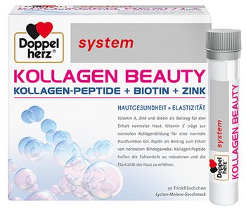 Doppelherz system Kollagen Beauty