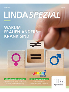 LINDA Spezial