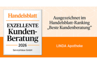Auszeichnung Kundenberatung 2026