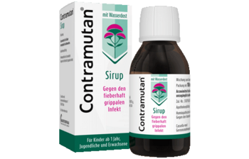 Contramutan Sirup 100ml