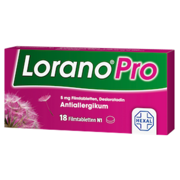 Lorano Pro
