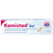 Das Bild zeigt die Verpackung von Kamistad Gel.