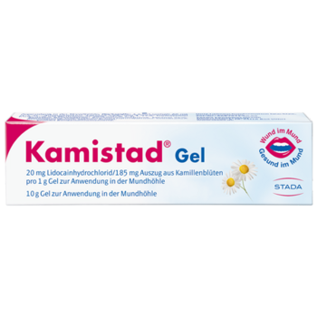 Kamistad® Gel