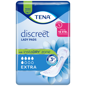 TENA Lady Discreet Extra