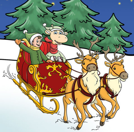 LINDANI Adventskalender