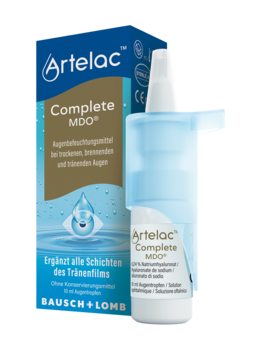 Artelac® Complete MDO