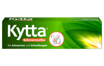 Kytta Schmerzsalbe 50g