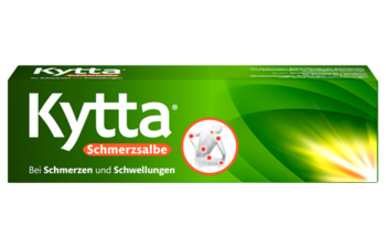 Kytta Schmerzsalbe 50g
