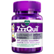 WICK ZzzQuil Gute Nacht Intens mit Melatonin.