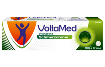 VoltaMed pflanzliche Schmerzcreme, 100g