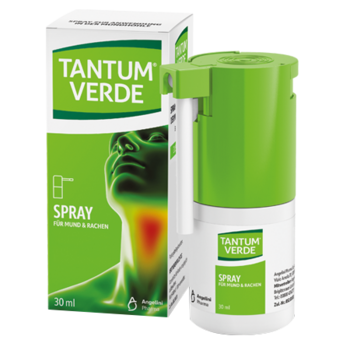 Tantum Verde Spray