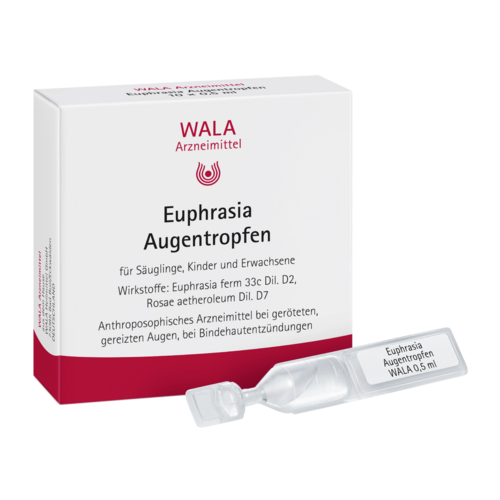 Euphrasia Augentropfen