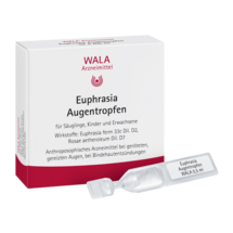 Euphrasia Augentropfen