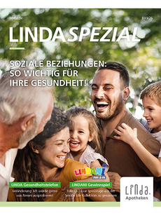 LINDA Spezial März B