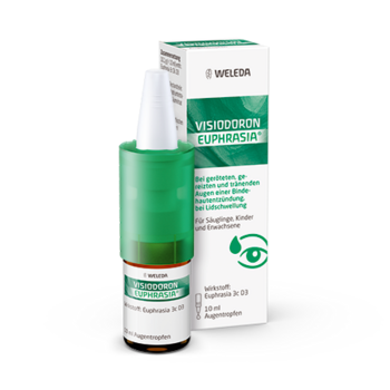 Visiodoron Euphrasia
