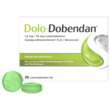 Dolo-Dobendan 1,4 mg / 10 mg Lutschtabletten