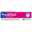 Packung von MediGel Wund- und Heilgel.