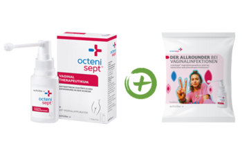 octenisept Vaginaltherapeutikum