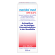 Meridol med CHX 0,2 %