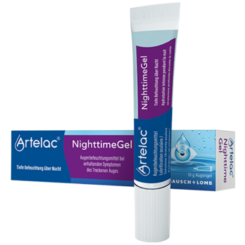 Artelac® Nighttime Gel
