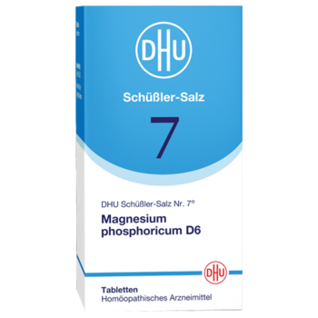 DHU Schüßler-Salz Nr.7 ® Magnesium phosphoricum