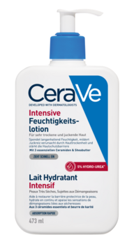 CeraVe Lotion