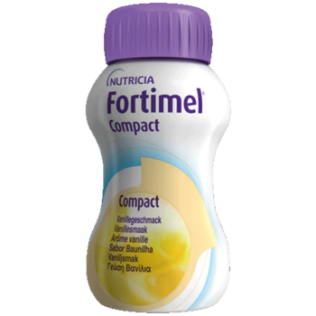 Fortimel Compact 2.4 Vanille