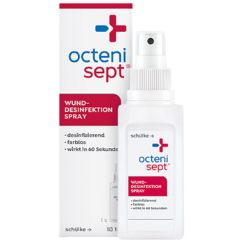 octenisept® Wund-Desinfektion Spray