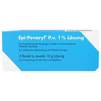 Epi-Pevaryl P.v. Btl. Lösung