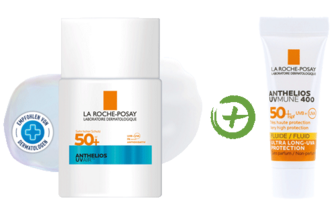 La Roche-Posay Anthelios UVAir 50+