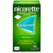 Nicorette Kaugummi