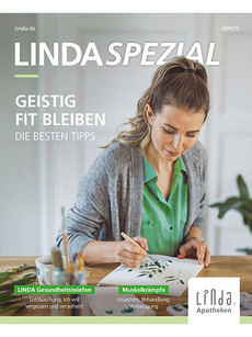 LINDA SPEZIAL