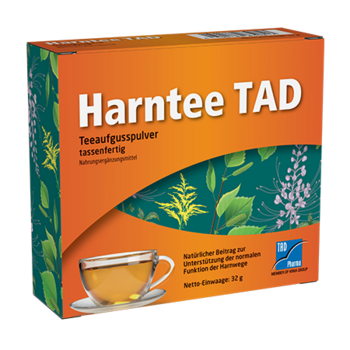 Harntee TAD Sticks