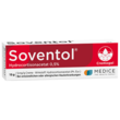 Soventol Hydrocortisonacetat