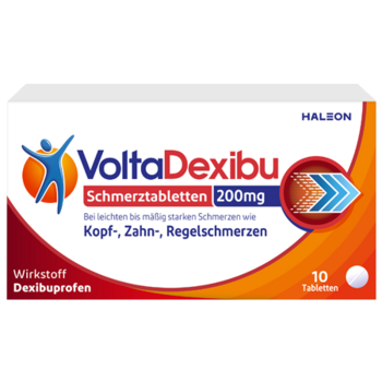 VoltaDexibu 200 mg