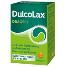 DulcoLax® Dragées