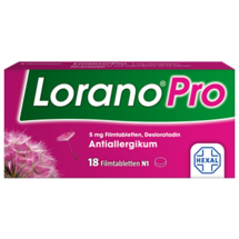 Lorano Pro