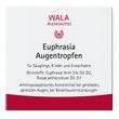 Produktbild von Euphrasia Augentropfen
