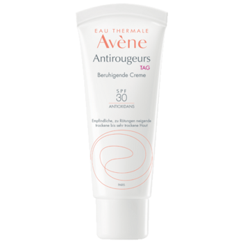 ANTIROUGEURS TAG BERUHIGENDE CREME SPF 30