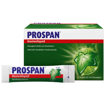 Prospan® Hustenliquid