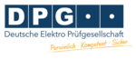 DPG Deutsche Elektro Prüfgesellschaft