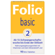 Produktbild von Folio 2 basic